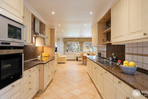 Villa a Vale do Lobo, Faro, Vale do Lobo - € 4.250.000 | Ref: Bessie - foto 8